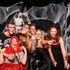 31.10.2015 Photo Booth von Martin Wahler, Pixelcode